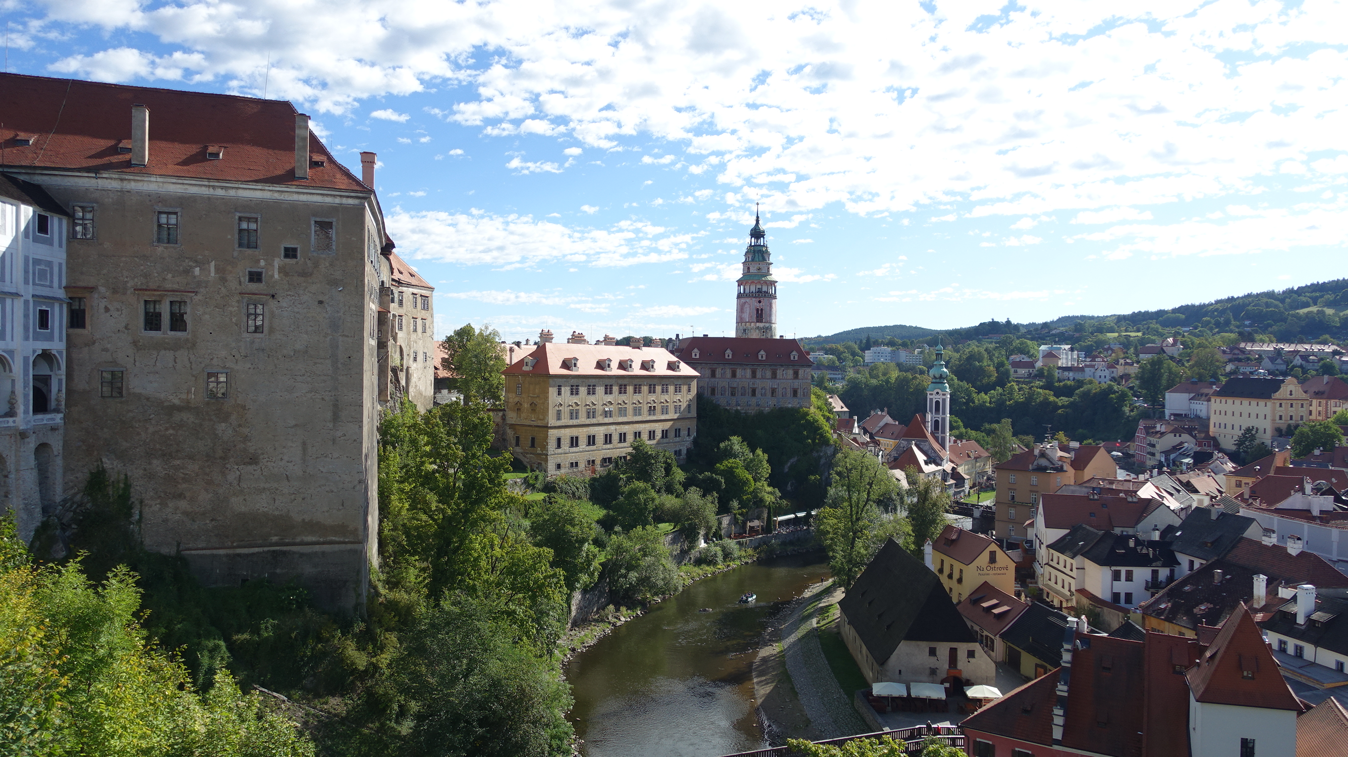 너무나 행복했던 체코 오스트리아 7박9일 여행 후기