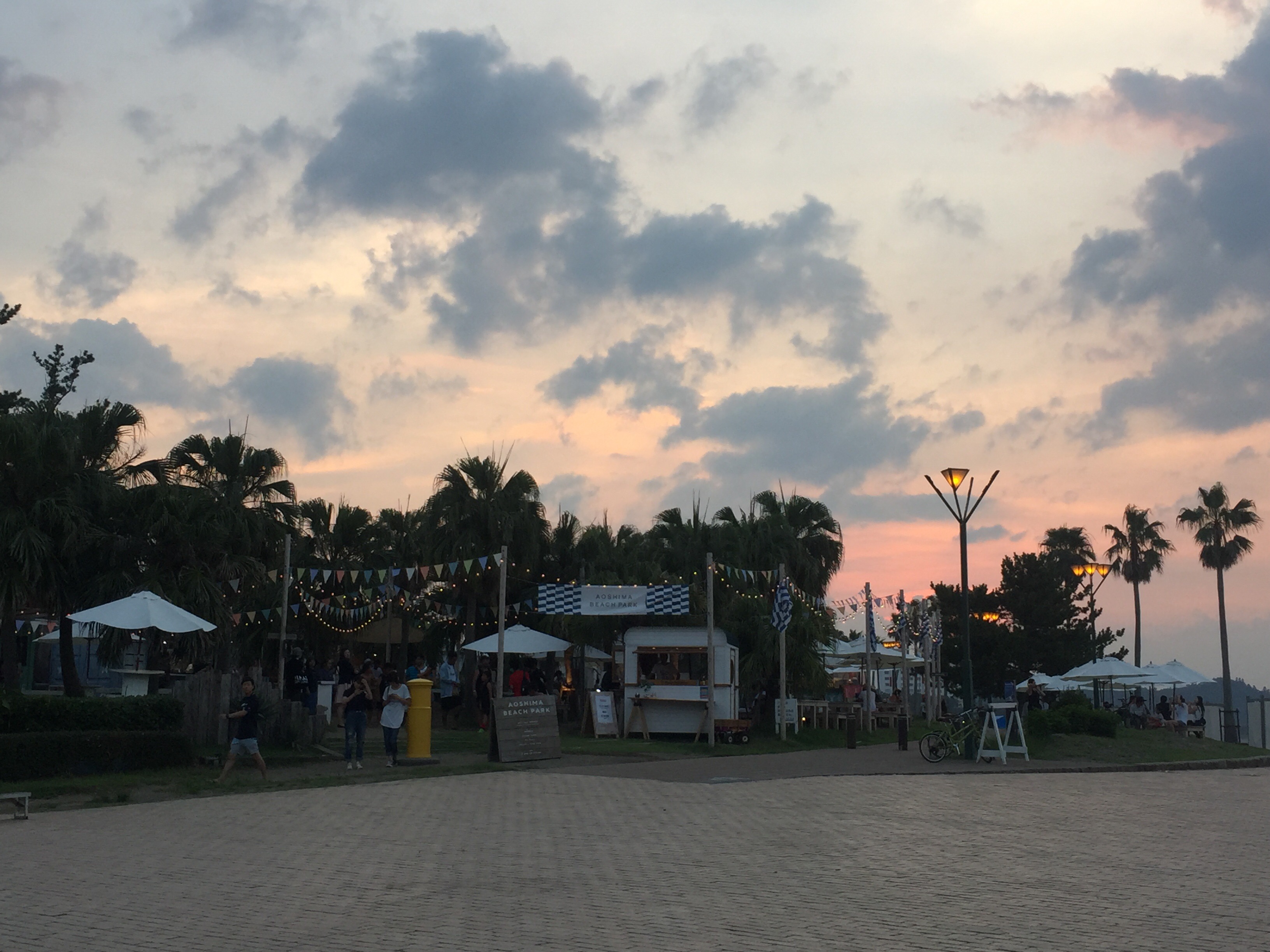 미야자키 2박3일. 모든게 완벽했던 시간 속으로..