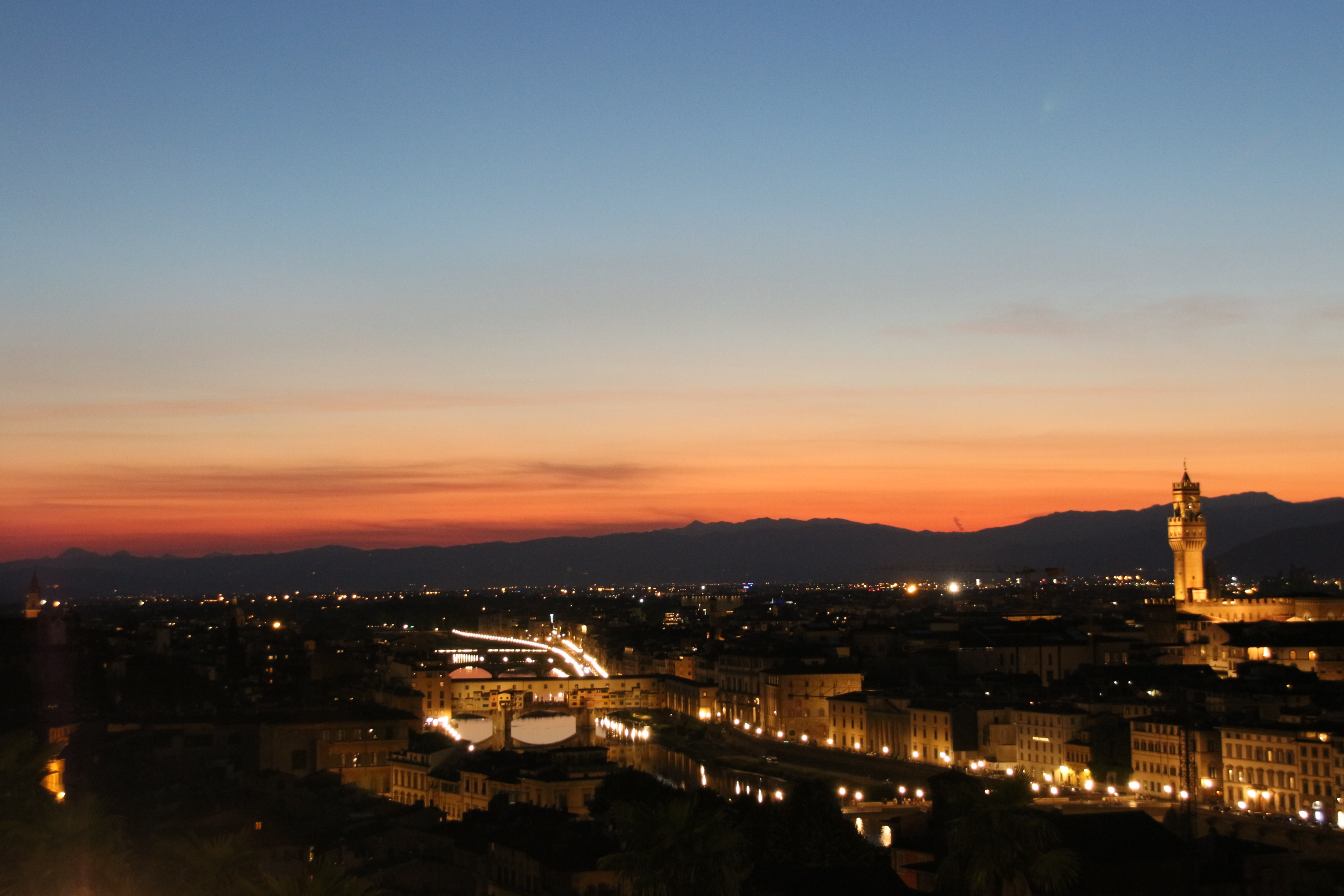 이탈리아일주 13박 15일 여행 후기