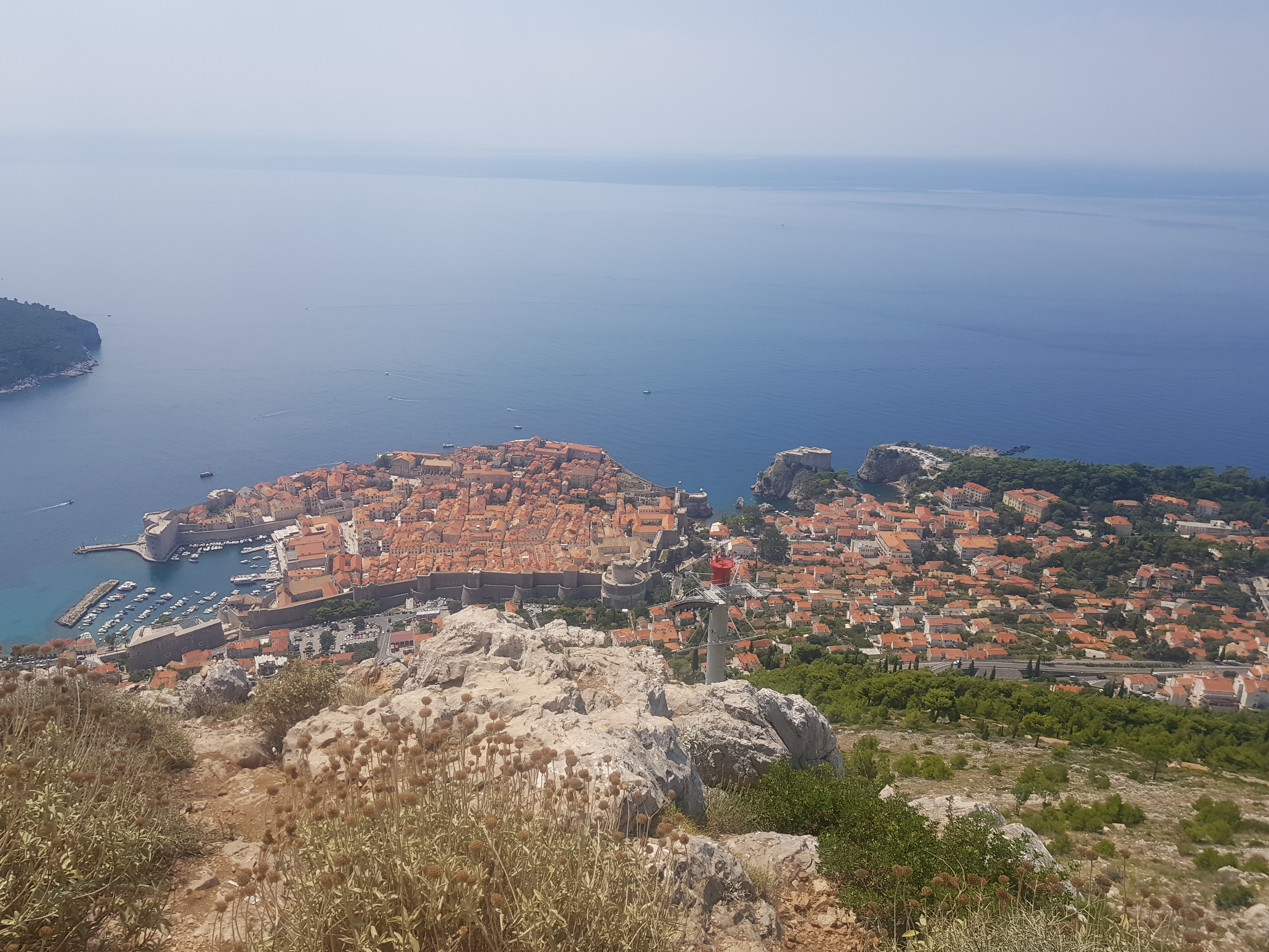 프라하,체스키,잘츠부르크, 빈, 부다페스트, 크로아티아 16일