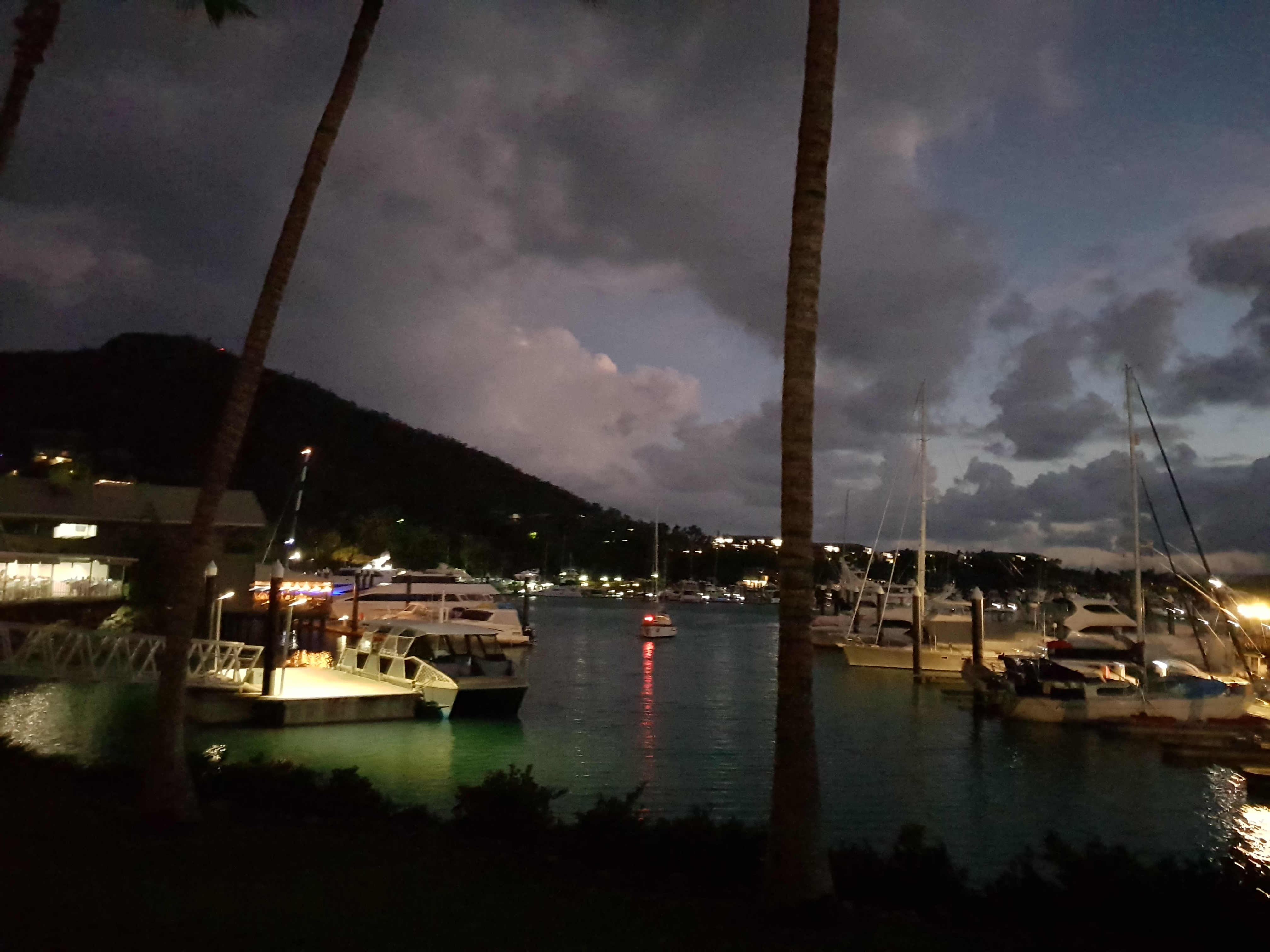 호주 허니문 후기