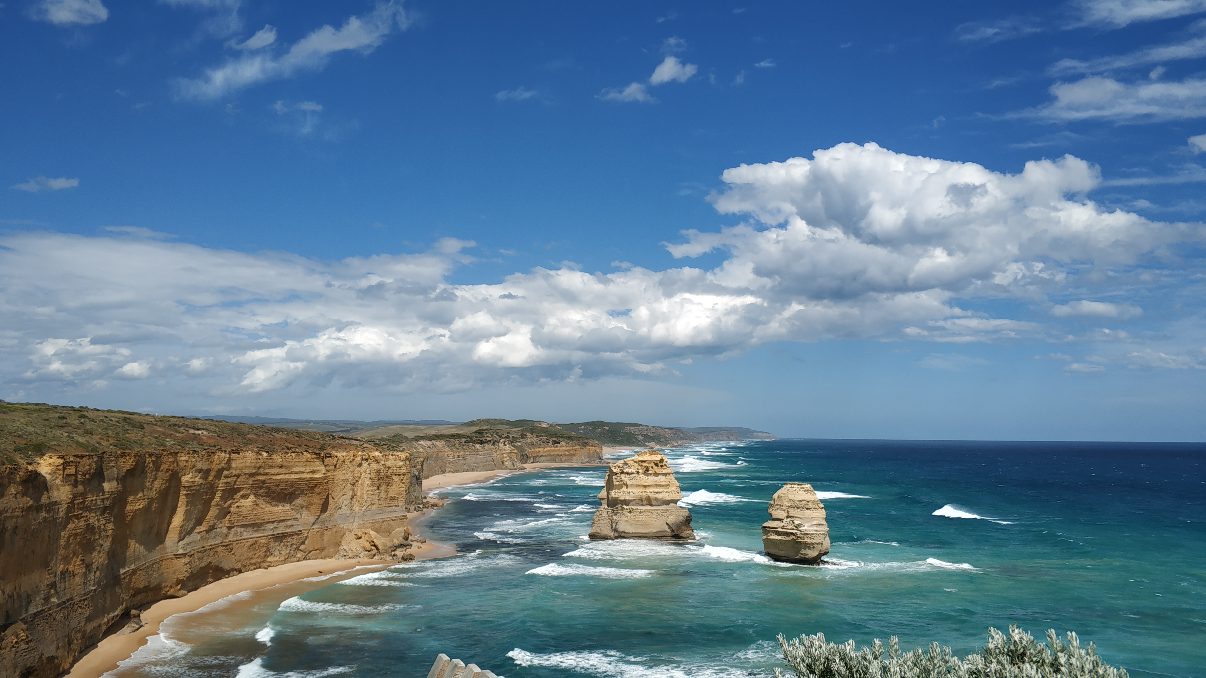 꿈만 같았던 호주 신혼여행^^