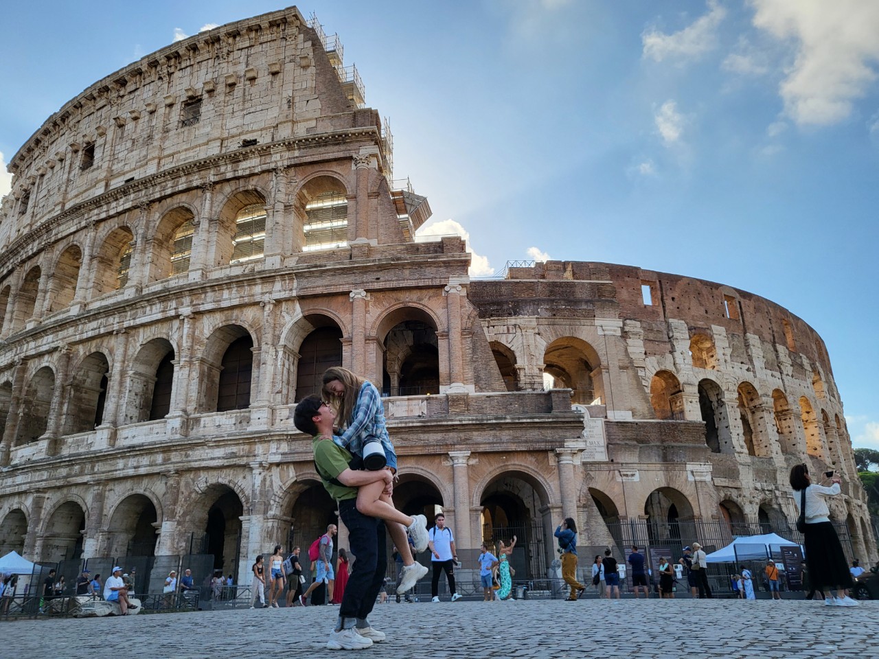 이탈리아 신혼여행 10박 12일 후기 남깁니다.