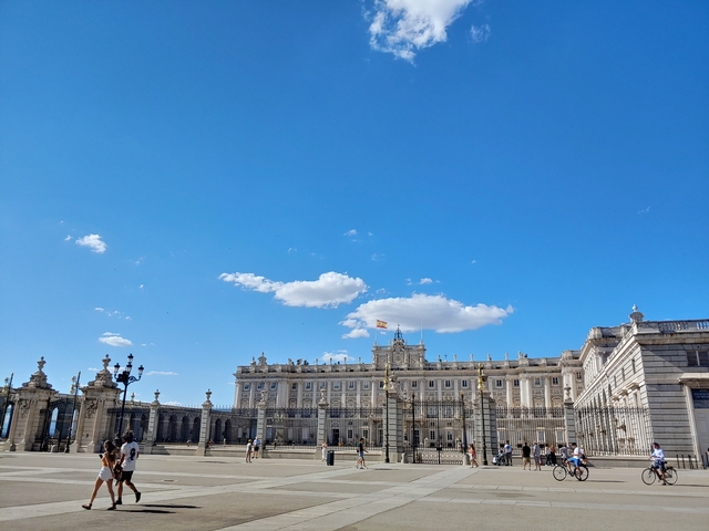 11박 14일 스페인+포르투갈 부부여행