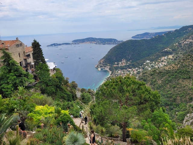 남부 프랑스/Paris  10박 11일