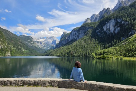 체코 오스트리아 여행후기~