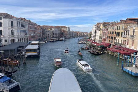 이탈리아 신혼여행!