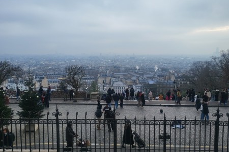 가장 완벽했던 파리 바르셀로나(두바이 레이오버) 신혼여행 후기
