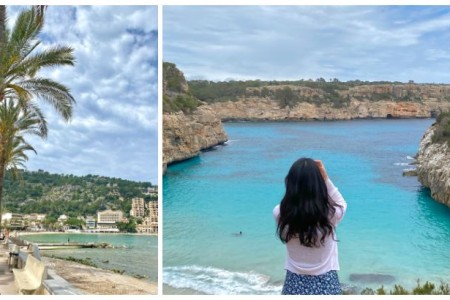 [스페인/12박14일] 결혼 3년 만에 제대로 다녀온 우리 부부의 첫 신혼여행 '젊은여행사블루' 덕분 입니다!