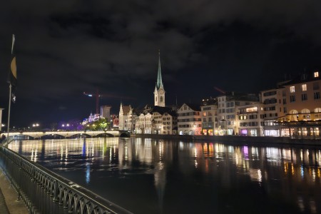 8박 10일의 완벽한 신혼여행 후기 (스위스, 이탈리아)