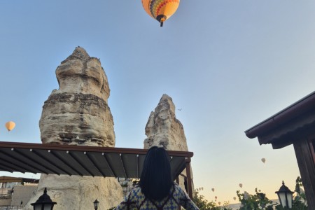 튀르키예 자유여행(10박12일)