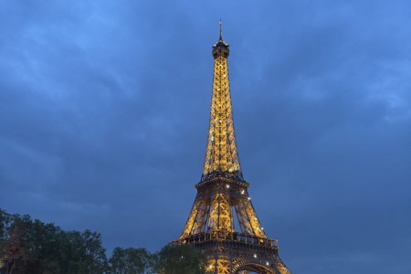 첫 유럽여행 및 신혼여행