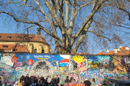 블루~와 행복한 쉼~!5박7일프라하(드레스덴,체스키)